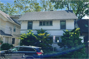1047 RUTLEDGE ST, a Craftsman house, built in Madison, Wisconsin in 1905.