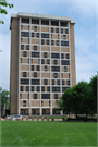 1500 ENGINEERING DR, a Late-Modern university or college building, built in Madison, Wisconsin in 1966.