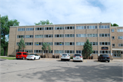 1975 WILLOW DR, a Contemporary university or college building, built in Madison, Wisconsin in 1959.