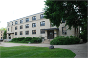 640 BABCOCK DR, a Contemporary university or college building, built in Madison, Wisconsin in 1949.