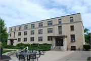 650 BABCOCK DR, a Contemporary university or college building, built in Madison, Wisconsin in 1949.