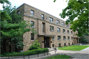 1650 KRONSAGE DR, UW-MADISON, a university or college building, built in Madison, Wisconsin in 1938.