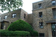 1650 KRONSAGE DR, UW-MADISON, a university or college building, built in Madison, Wisconsin in 1938.