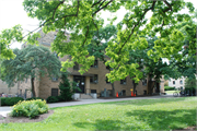 1610 Kronshage Dr, a Contemporary university or college building, built in Madison, Wisconsin in 1938.