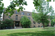 1630 Kronshage Dr, a Contemporary university or college building, built in Madison, Wisconsin in 1938.