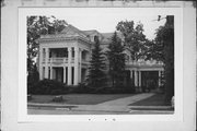 1975 RIVERSIDE AVE, a Neoclassical/Beaux Arts house, built in Marinette, Wisconsin in 1910.