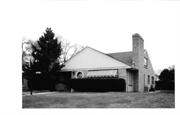2716 N SHERMAN BLVD, a Contemporary house, built in Milwaukee, Wisconsin in 1954.