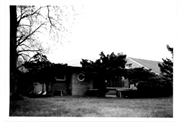 2722 N SHERMAN BLVD, a Contemporary house, built in Milwaukee, Wisconsin in 1954.