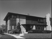 3317 N SHERMAN BLVD 3317 N SHERMAN BLVD, a Contemporary house, built in Milwaukee, Wisconsin in 1953.
