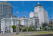 925 E WELLS ST, a Neoclassical/Beaux Arts apartment/condominium, built in Milwaukee, Wisconsin in 1908.
