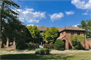 1206 HIGHLAND PARK BLVD, a Spanish/Mediterranean Styles house, built in Wausau, Wisconsin in 1925.