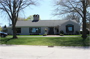 645 SUNSET CIRCLE, a Ranch house, built in Allouez, Wisconsin in 1962.