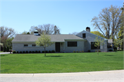 645 SUNSET CIRCLE, a Ranch house, built in Allouez, Wisconsin in 1962.