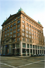 135 W WELLS ST, a Neoclassical/Beaux Arts large office building, built in Milwaukee, Wisconsin in 1896.
