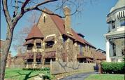 2752-2754 N SUMMIT AVE, a English Revival Styles house, built in Milwaukee, Wisconsin in 1924.