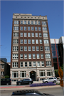 828 N BROADWAY, a Late Gothic Revival large office building, built in Milwaukee, Wisconsin in 1924.
