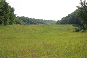 Snowflake Curve 0.25 mile northeast of County Road P, a NA (unknown or not a building) dam/lock, built in Christiana, Wisconsin in 1962.