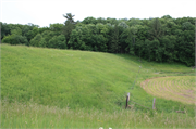 Wang Ridge Rd 1.25 miles northeast of County Road P, a NA (unknown or not a building) dam/lock, built in Clinton, Wisconsin in 1964.