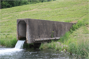 State Highway 56 at Maple Dale Rd, a NA (unknown or not a building) dam/lock, built in Viroqua, Wisconsin in 1969.