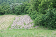 State Highway 56 at Maple Dale Rd, a NA (unknown or not a building) dam/lock, built in Viroqua, Wisconsin in 1969.