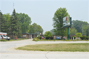 N5565 STATE HIGHWAY 57, a Contemporary lodging-hotel, built in Plymouth, Wisconsin in 1960.