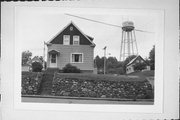 1000 HEIGHTS ST, a Front Gabled house, built in Niagara, Wisconsin in .