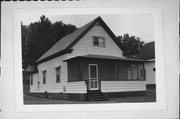 1008 MAIN ST 1008 MAIN ST, a Front Gabled house, built in Niagara, Wisconsin in 1904.