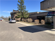 900 - 1000 W College Ave. (AKA CNR OF SOUTH AVE W AND STATE HIGHWAY 27), a Late-Modern house of worship, built in Ladysmith, Wisconsin in 1964.