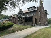 Highland Boulevard Historic District, a District.