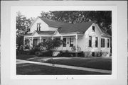 389 ELLIS AVE, a Queen Anne house, built in Peshtigo, Wisconsin in .