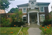 Highland Boulevard Historic District, a District.