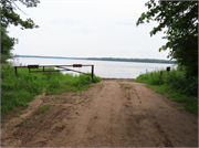 Chippewa Recreation Area Chippewa Recreation Area, a natural feature, built in Cleveland, Wisconsin in 1968.
