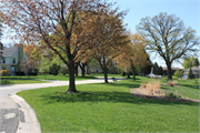 Sunset Circle Residential Historic District, a District.