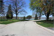 Sunset Circle Residential Historic District, a District.