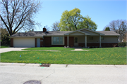 Sunset Circle Residential Historic District, a District.