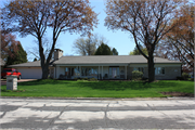 Sunset Circle Residential Historic District, a District.