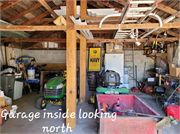 10341 S Branch Rd, a garage, built in Suring, Wisconsin in .