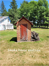 10341 S Branch Rd, a Agricultural - outbuilding, built in Suring, Wisconsin in .
