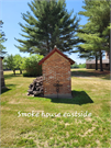 10341 S Branch Rd, a Agricultural - outbuilding, built in Suring, Wisconsin in .
