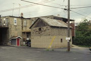 Montello Commercial Historic District, a District.