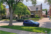 2626 N TERRACE AVE, a English Revival Styles house, built in Milwaukee, Wisconsin in 1925.