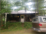 8196 Blue Jay Rd, a Rustic Style resort/camp building, built in Lake Tomahawk, Wisconsin in 1920.