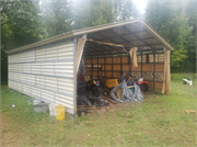 8196 Blue Jay Rd 8196 Blue Jay Rd, built in Lake Tomahawk, Wisconsin in .