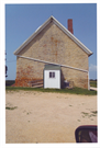 12814 Irish Ridge Rd (AKA E SIDE OF IRISH RIDGE RD, 2/3 MILE N OF LOST HOLLOW RD), a Early Gothic Revival church, built in Mount Hope, Wisconsin in 1883.