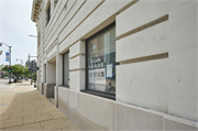 436-38 MAIN ST, a Commercial Vernacular retail building, built in Racine, Wisconsin in 1893.