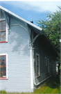 416 Main St. 416 Main St., a depot, built in Colfax, Wisconsin in 1898.