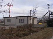 104 E. Henry Ave, a Astylistic Utilitarian Building airport, built in Milwaukee, Wisconsin in 1958.