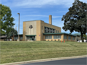 151 S 84TH ST, a Contemporary house of worship, built in Milwaukee, Wisconsin in 1951.