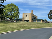 151 S 84TH ST, a Contemporary house of worship, built in Milwaukee, Wisconsin in 1951.