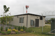 104 E. Henry Ave, a Astylistic Utilitarian Building airport, built in Milwaukee, Wisconsin in 1958.